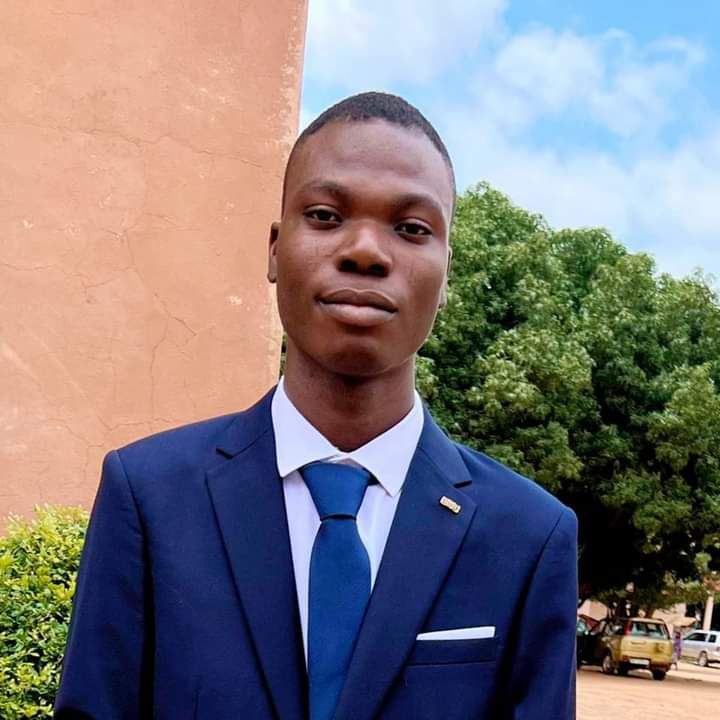 Augustin Sande Idohou